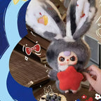 liliうさぎの町三代