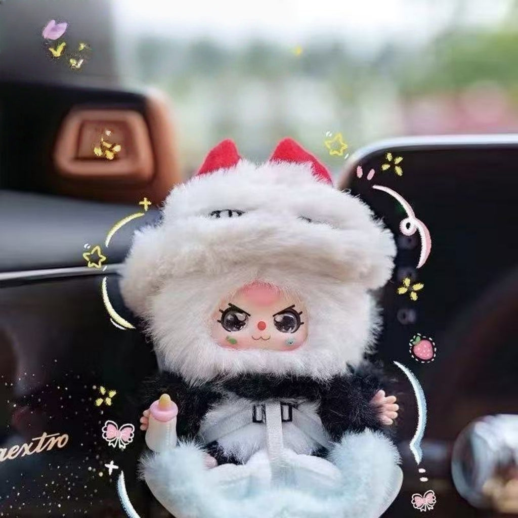 babythree チャイルドシート