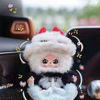 babythree チャイルドシート