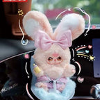 babythree チャイルドシート