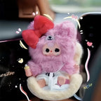 babythree チャイルドシート