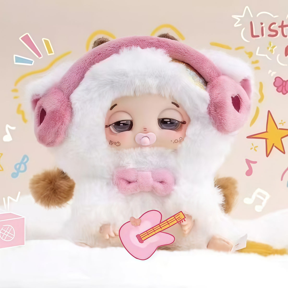 困包兜兜（こんぽうとうとう）