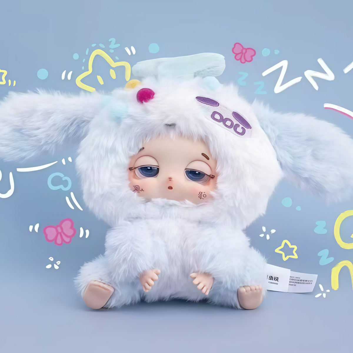 困包兜兜（こんぽうとうとう）