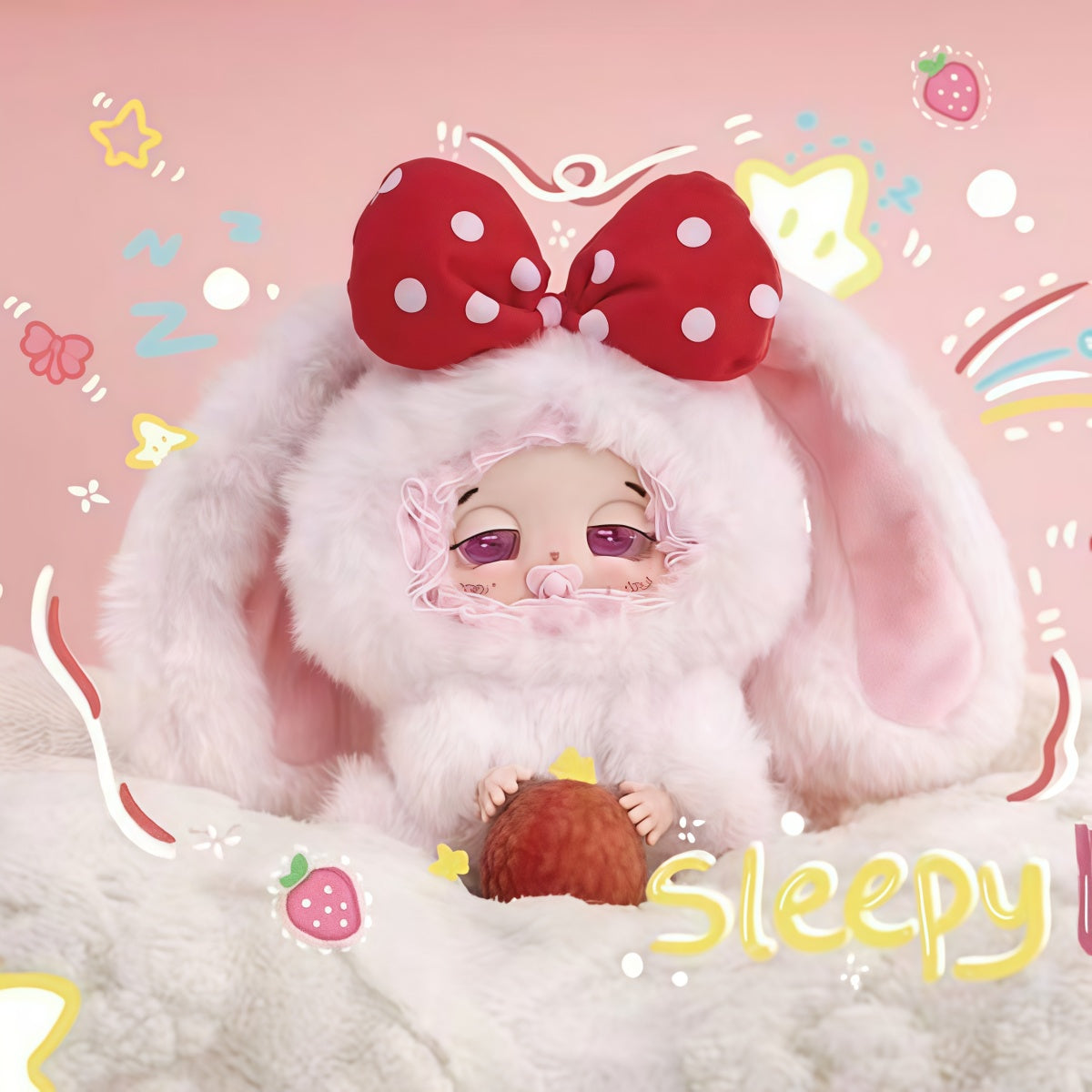 困包兜兜（こんぽうとうとう）