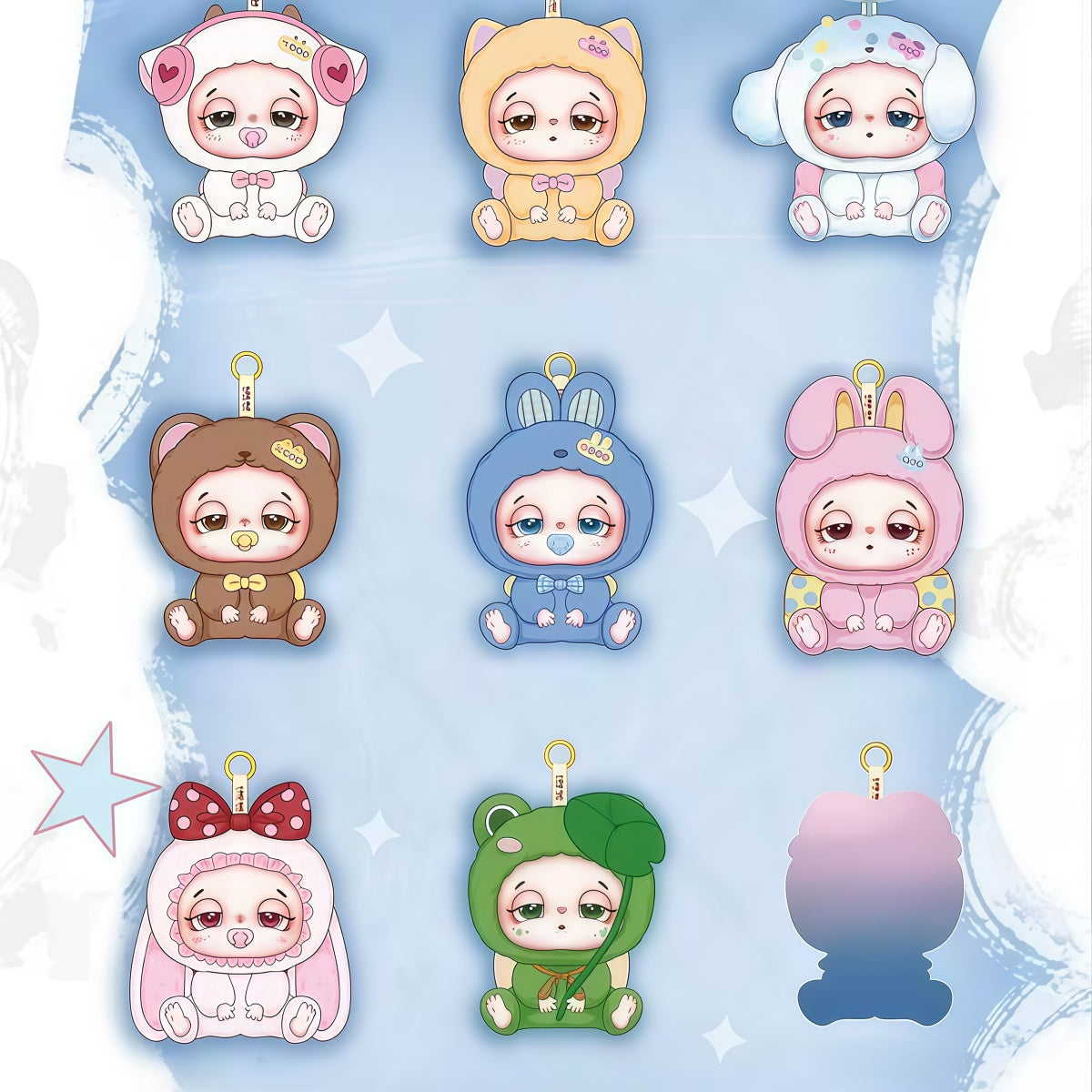 困包兜兜（こんぽうとうとう）