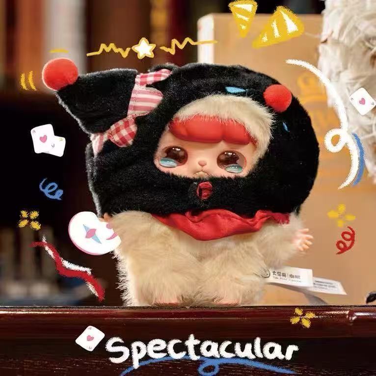 ファンタジーサーカス