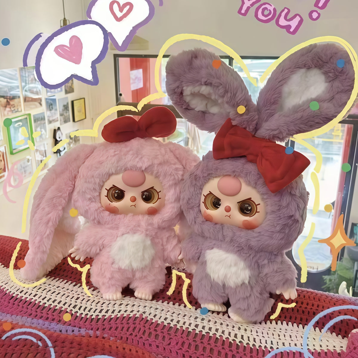 baby three大娃（だいわ）