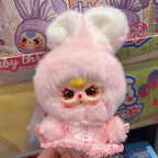 babythreeベイビースリー ミニバニー