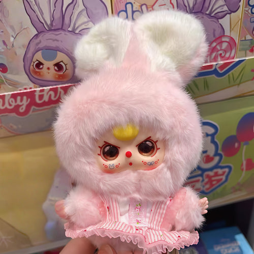 babythreeベイビースリー ミニバニー