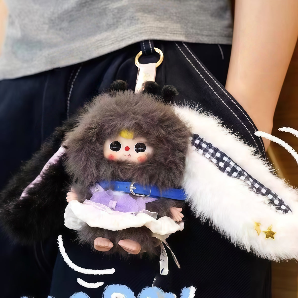 babythreeベイビースリー ミニバニー