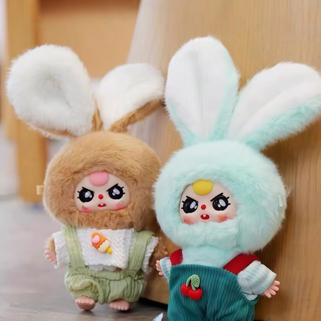 babythreeベイビースリー ミニバニー