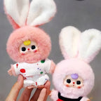 babythreeベイビースリー ミニバニー