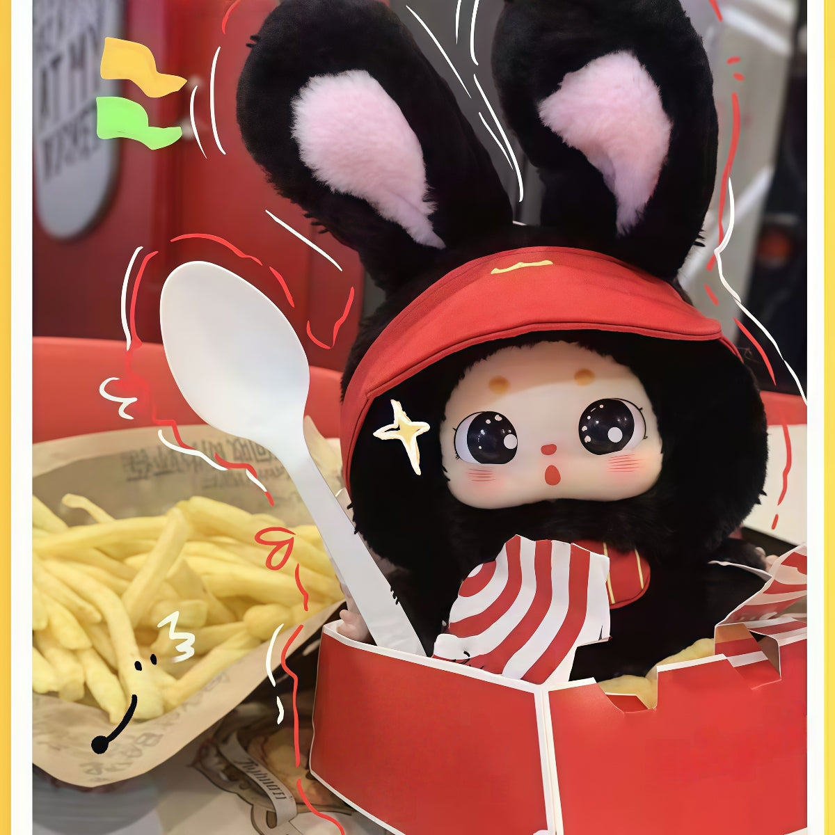 今日は何を食べたほうがいい？