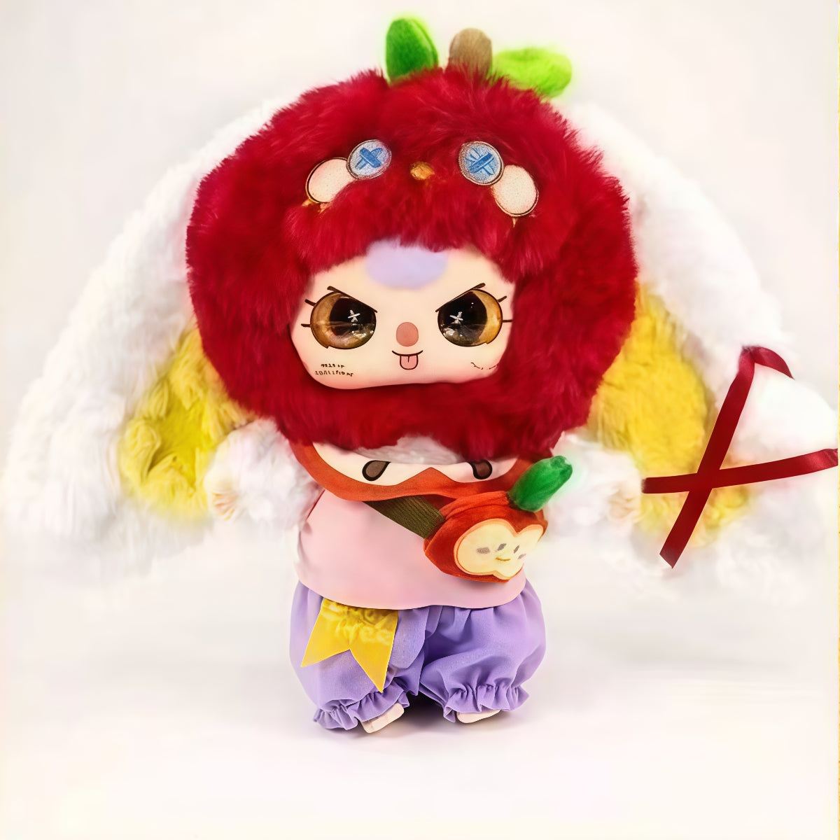 baby three メリークリスマス