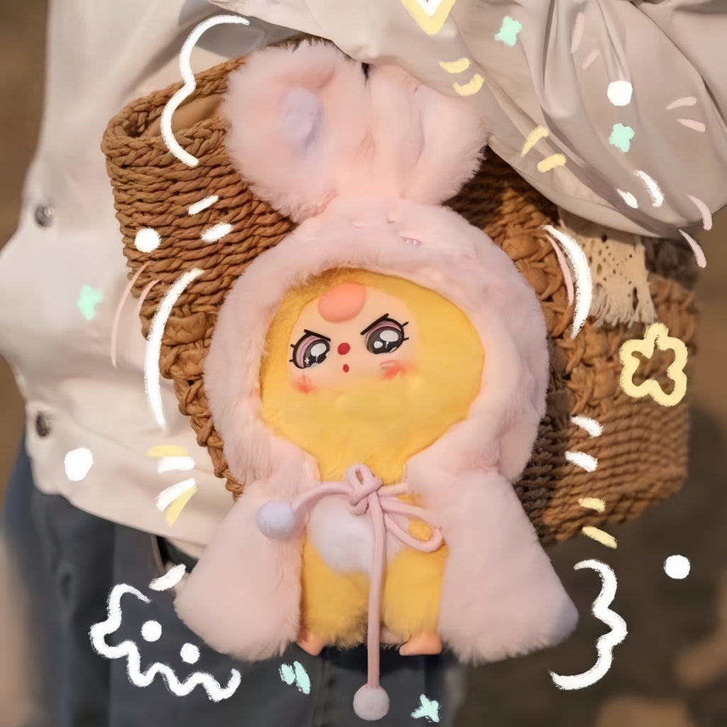 babythreeヒーロー