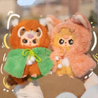 babythreeヒーロー