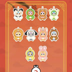 babythreeヒーロー