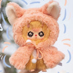 babythreeヒーロー