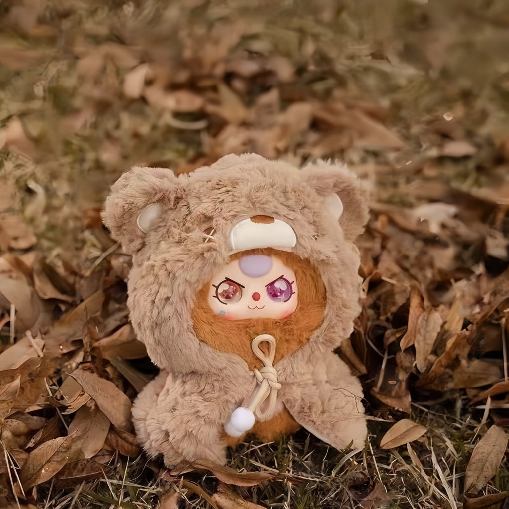 babythreeヒーロー