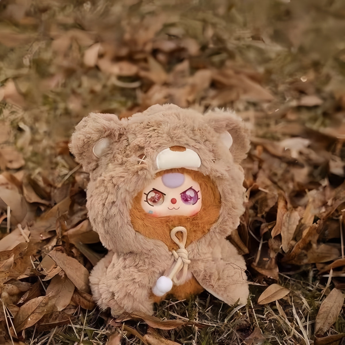 babythreeヒーロー