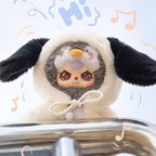 babythreeヒーロー