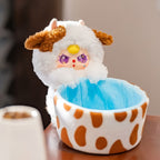 babythree収納バスケットx