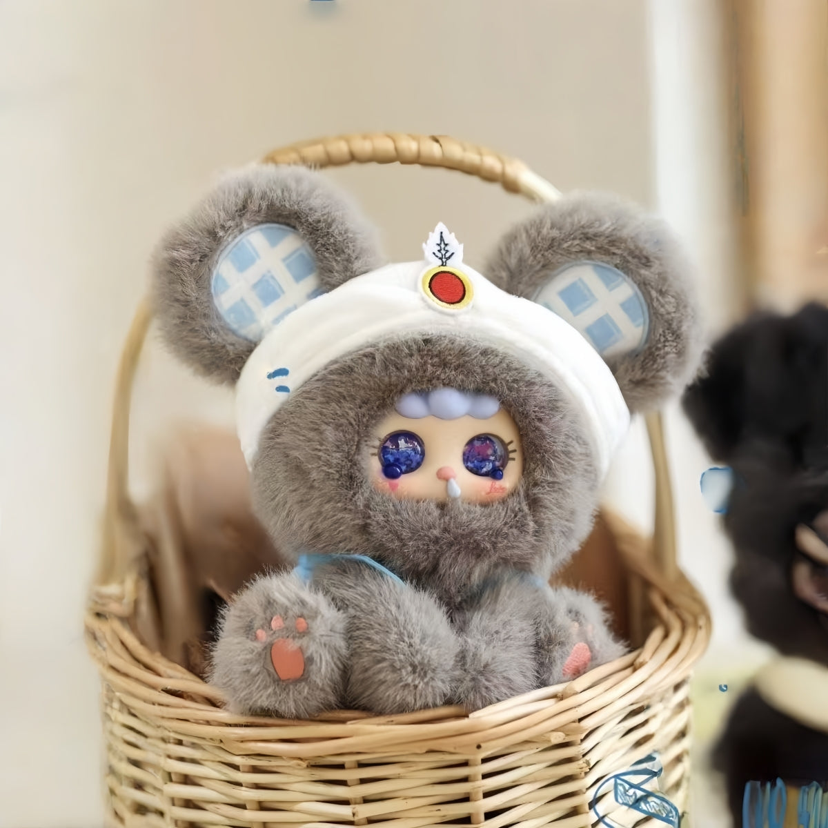 nigo 童話のシリーズ