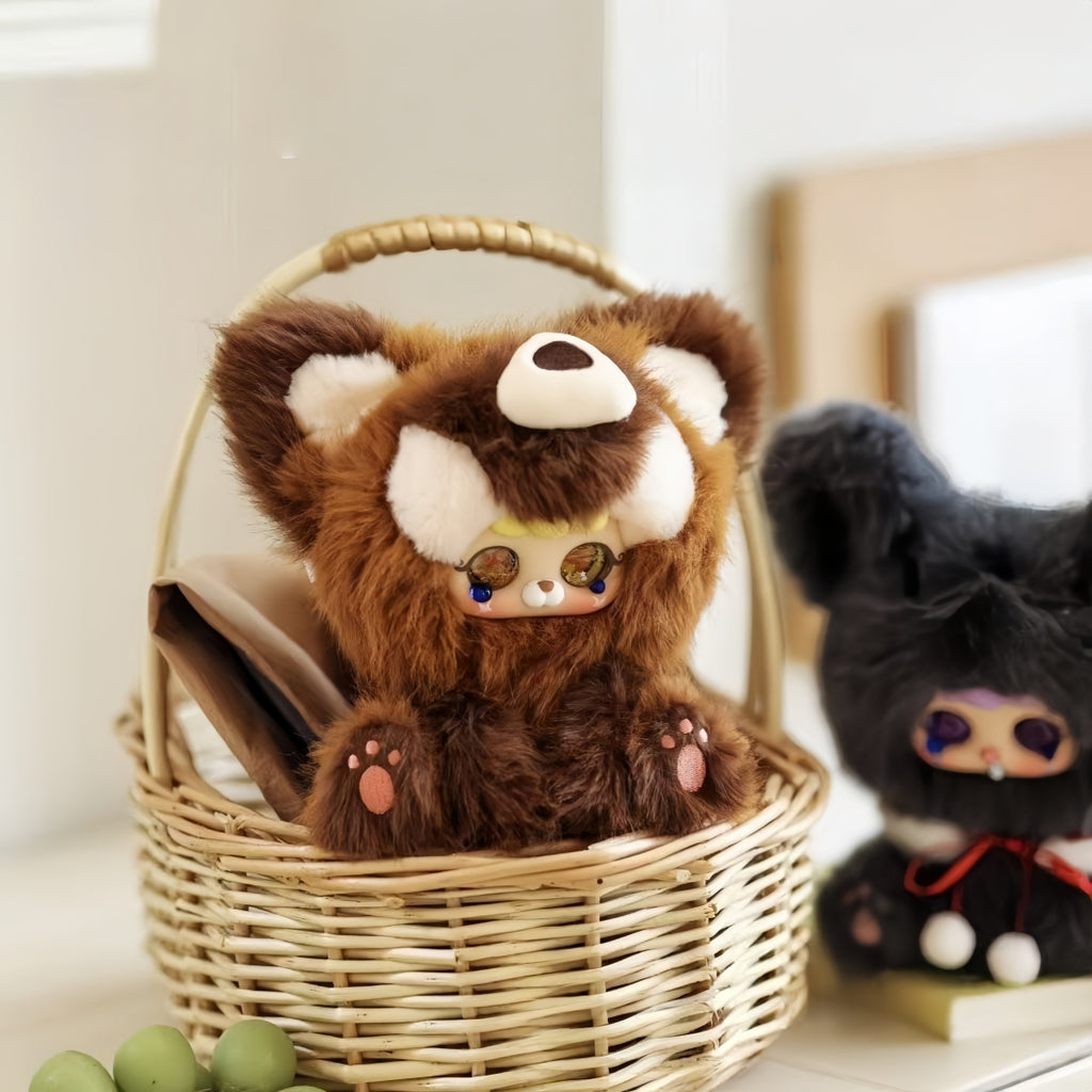 nigo 童話のシリーズ