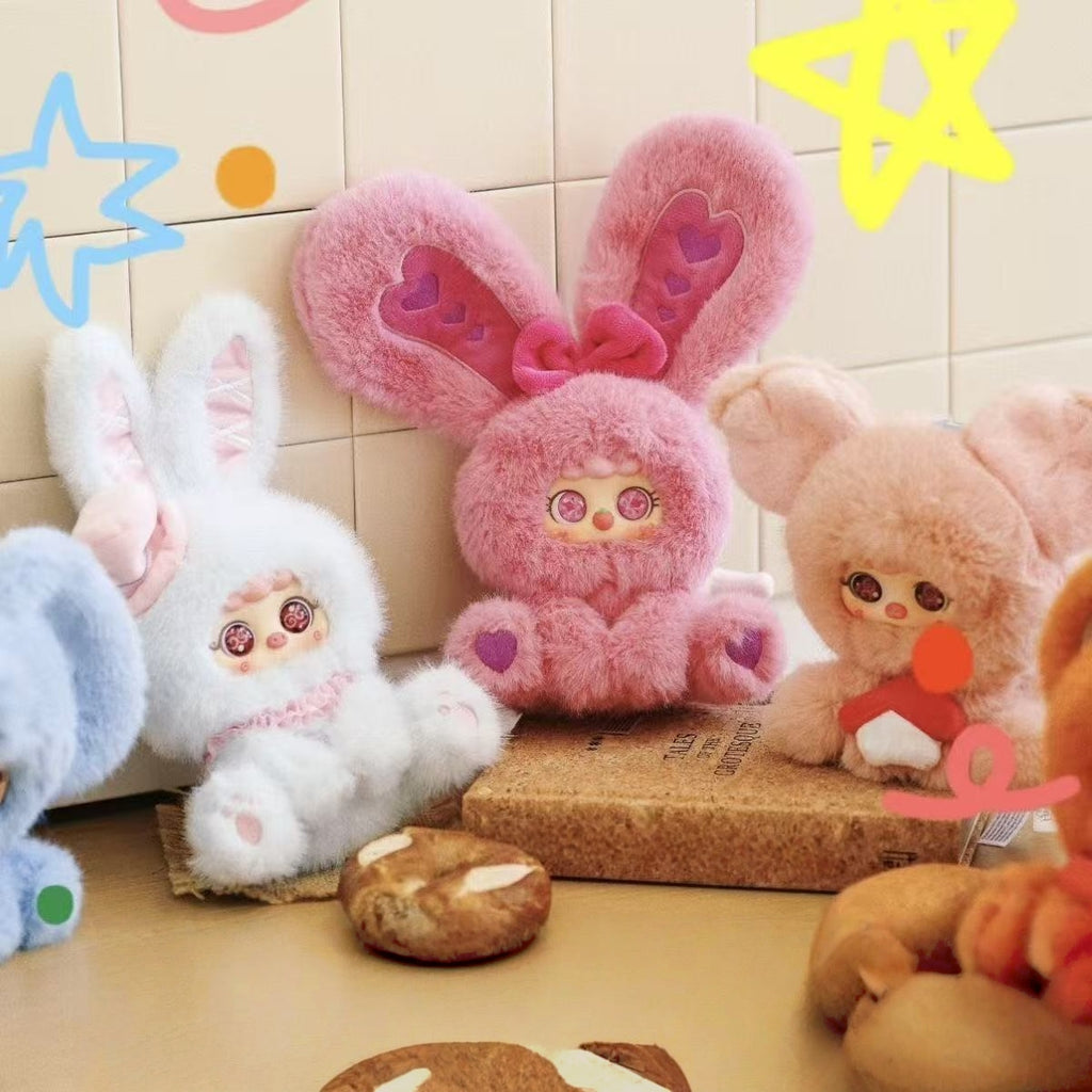 nigo 童話のシリーズ