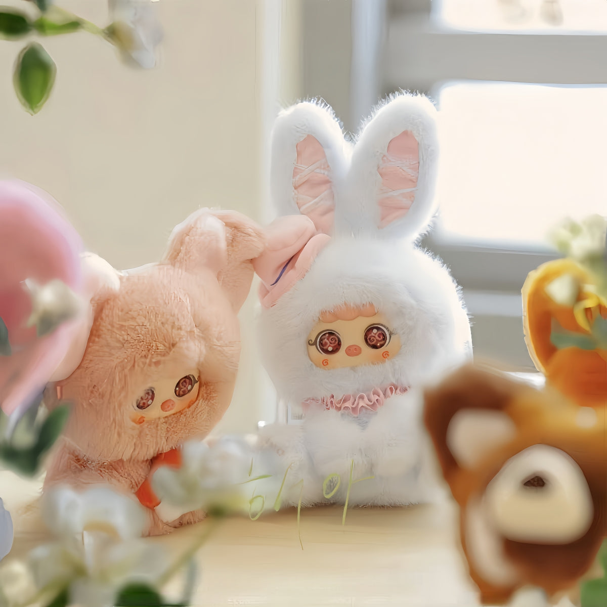 nigo 童話のシリーズ