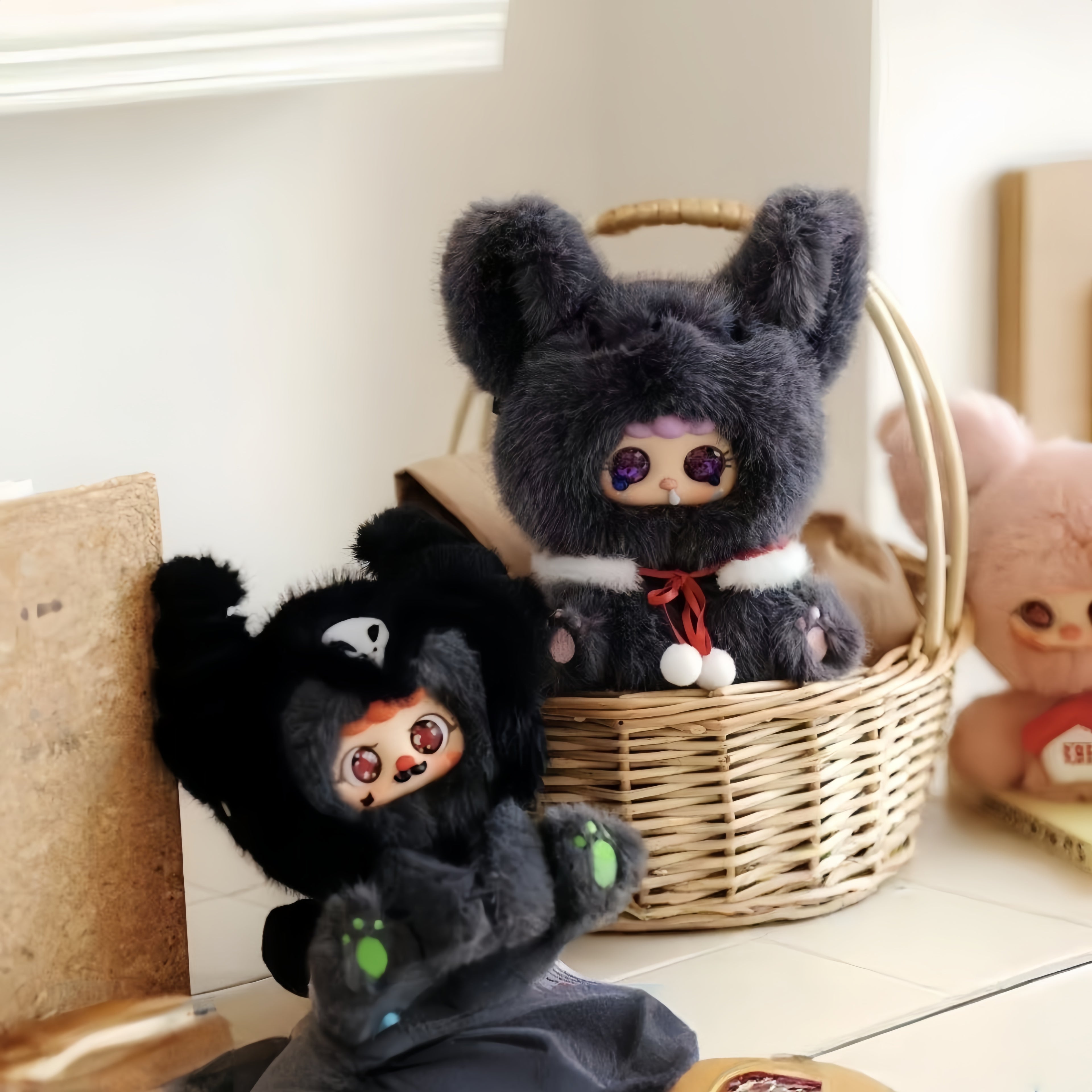 nigo 童話のシリーズ