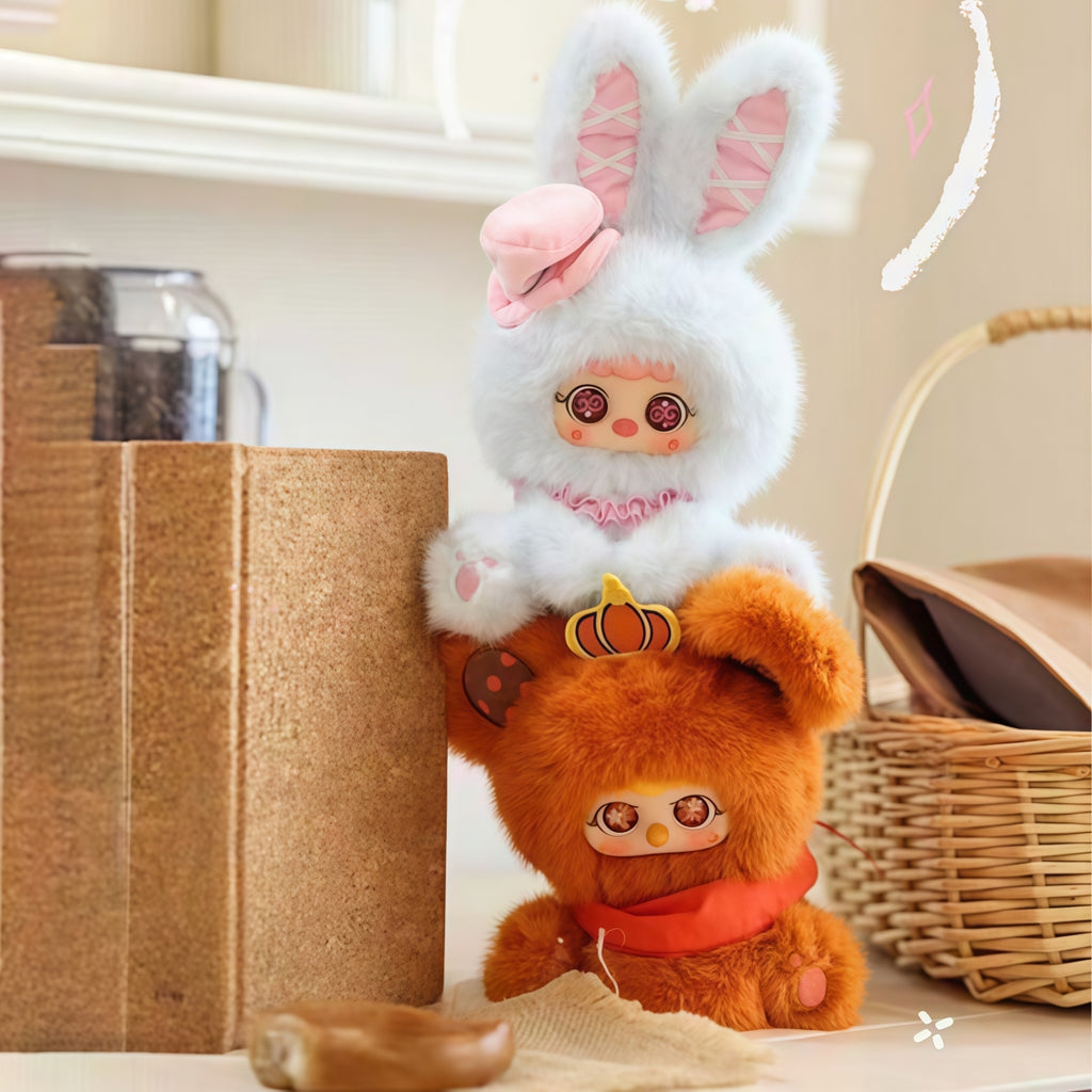 nigo 童話のシリーズ