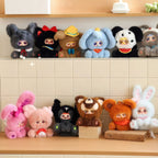 nigo 童話のシリーズ