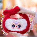 babythreeハンドバーグ娃果果シリーズ