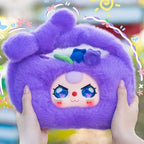 babythreeハンドバーグ娃果果シリーズ