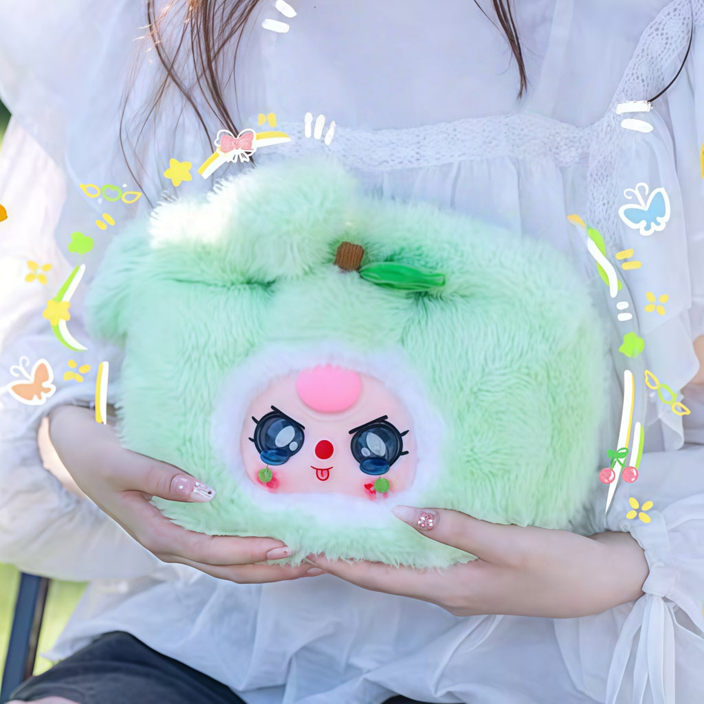 babythreeベイビースリー ミニバニー