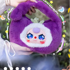 babythreeハンドバーグ娃果果シリーズ