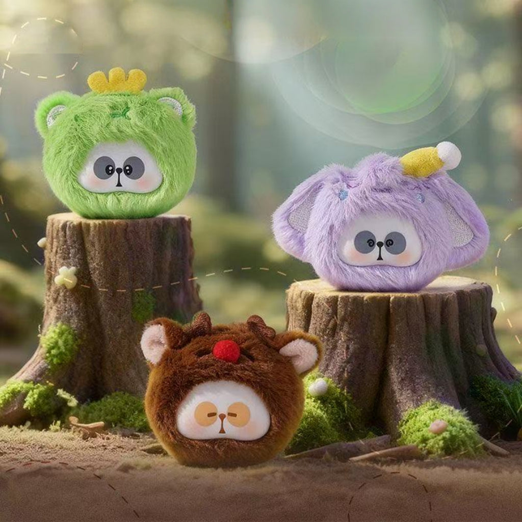 babythreeヒーロー