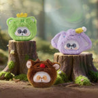 babythreeヒーロー