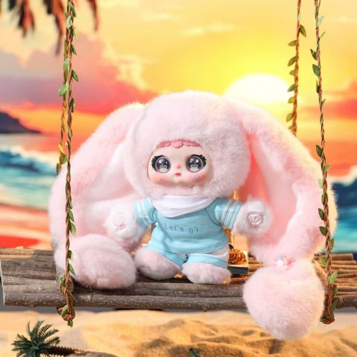 jiimo姫 海のシリーズ