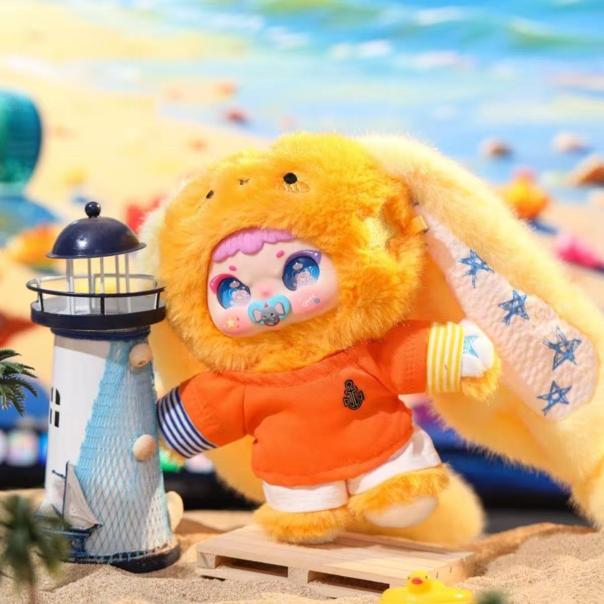 jiimo姫 海のシリーズ