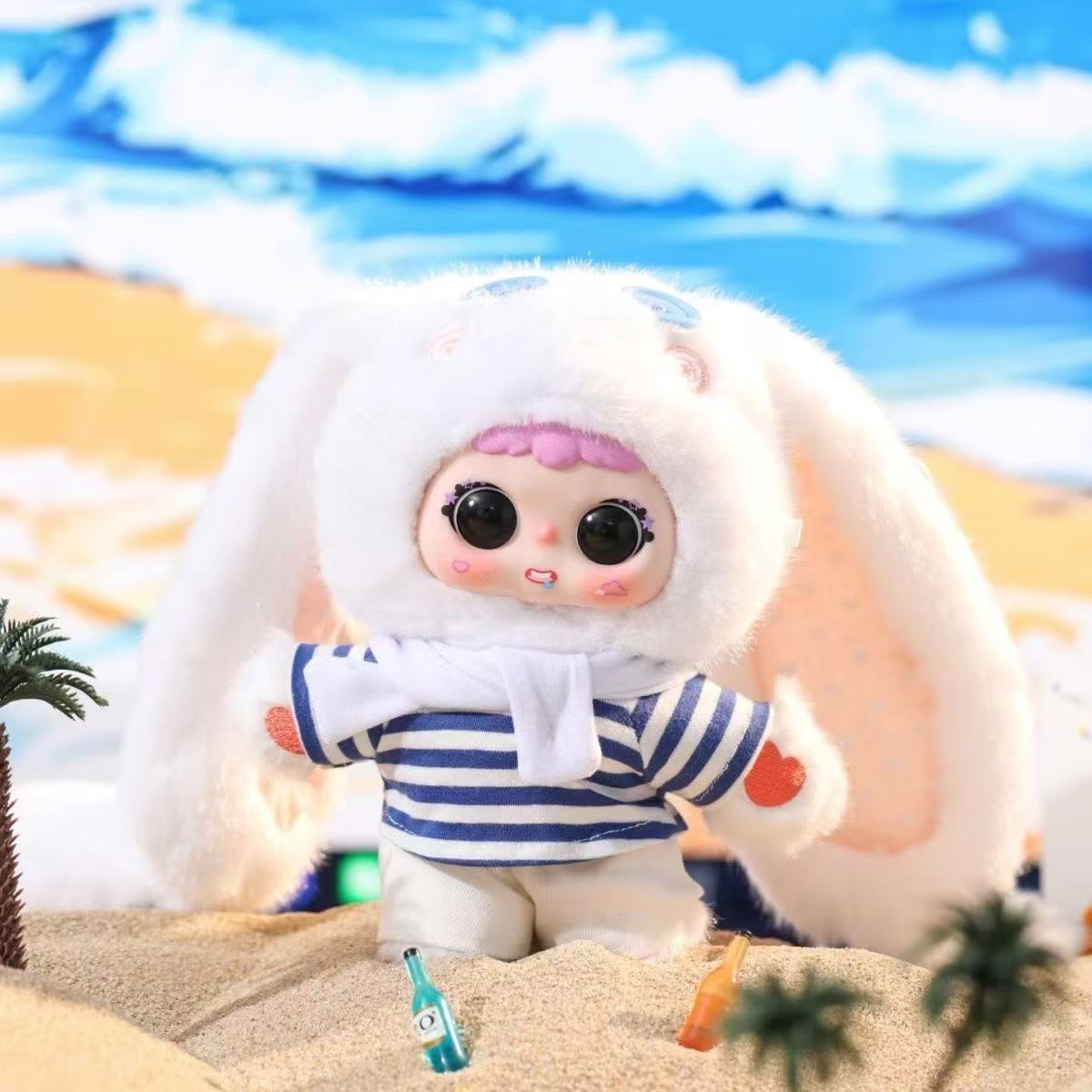 jiimo姫 海のシリーズ