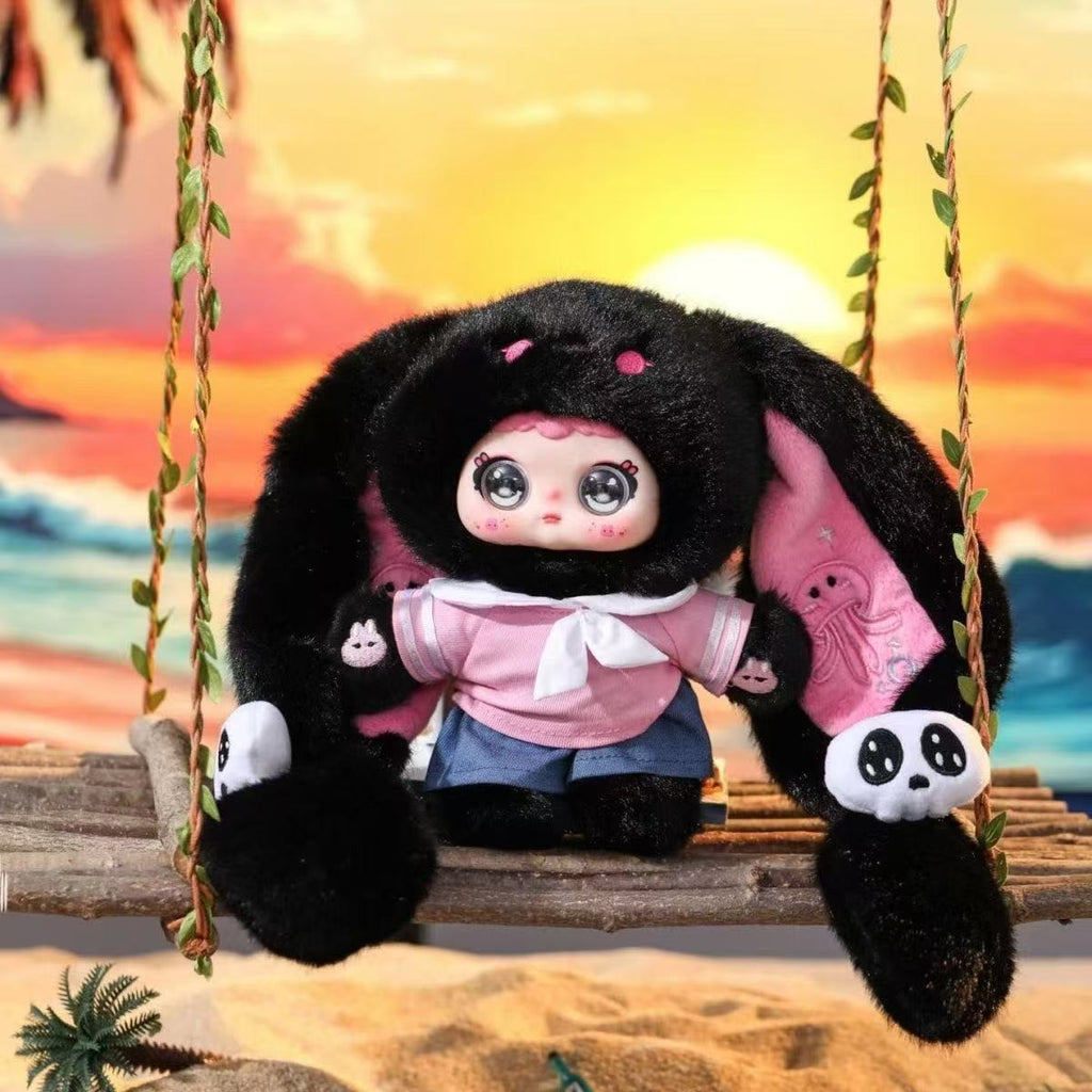 jiimo姫 海のシリーズ