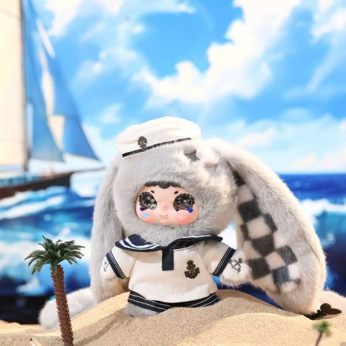 jiimo姫 海のシリーズ