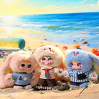 jiimo姫 海のシリーズ