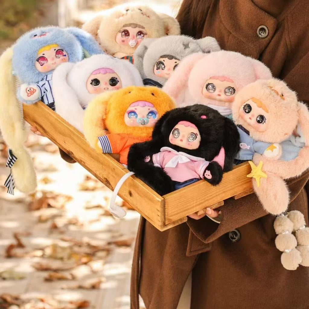 jiimo姫 海のシリーズ