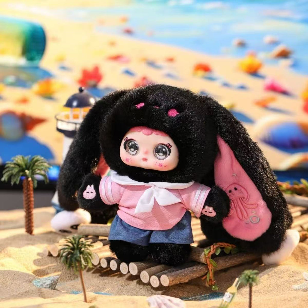 jiimo姫 海のシリーズ