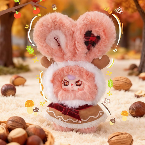 Baby three ふゆのとくべつばん