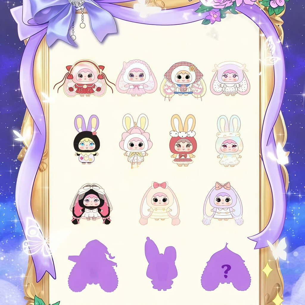 jiimo400%姫 深い森の夢