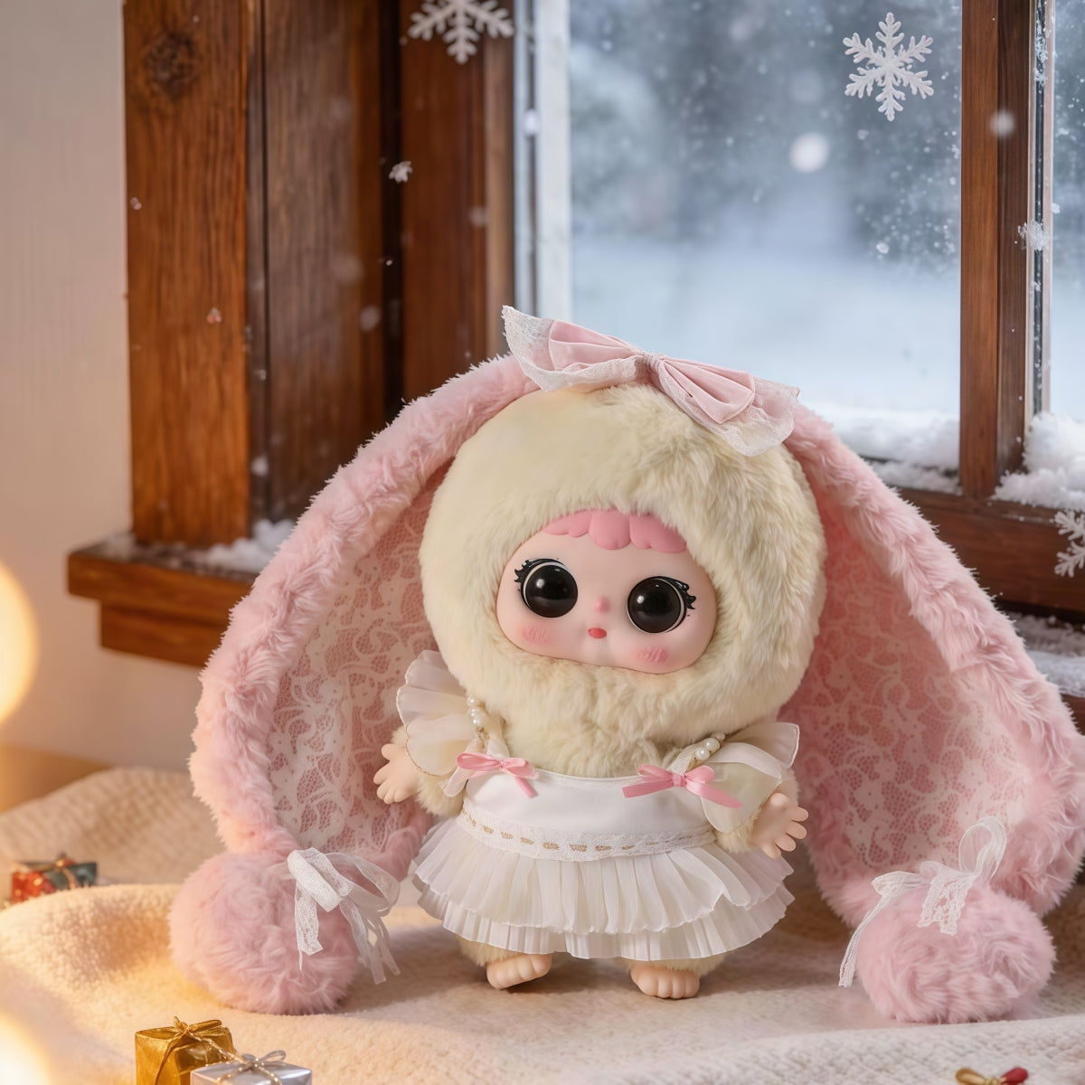 jiimo400%姫 深い森の夢